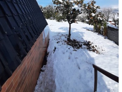 کلبه سوئیسی "بامی نو" کلبه سوئیسی "بامی نو"