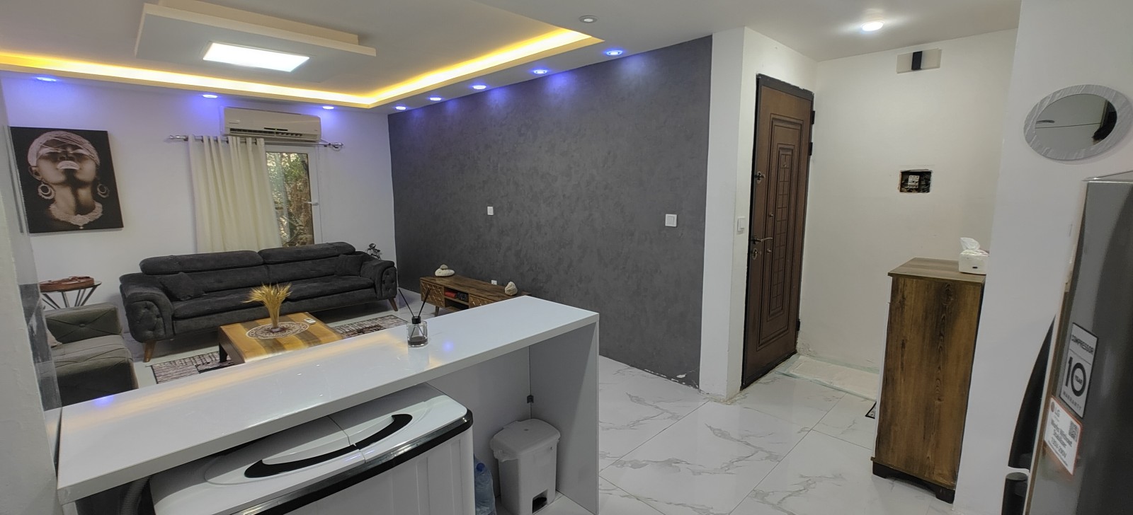 اتاق پذیرایی اتاق پذیرایی