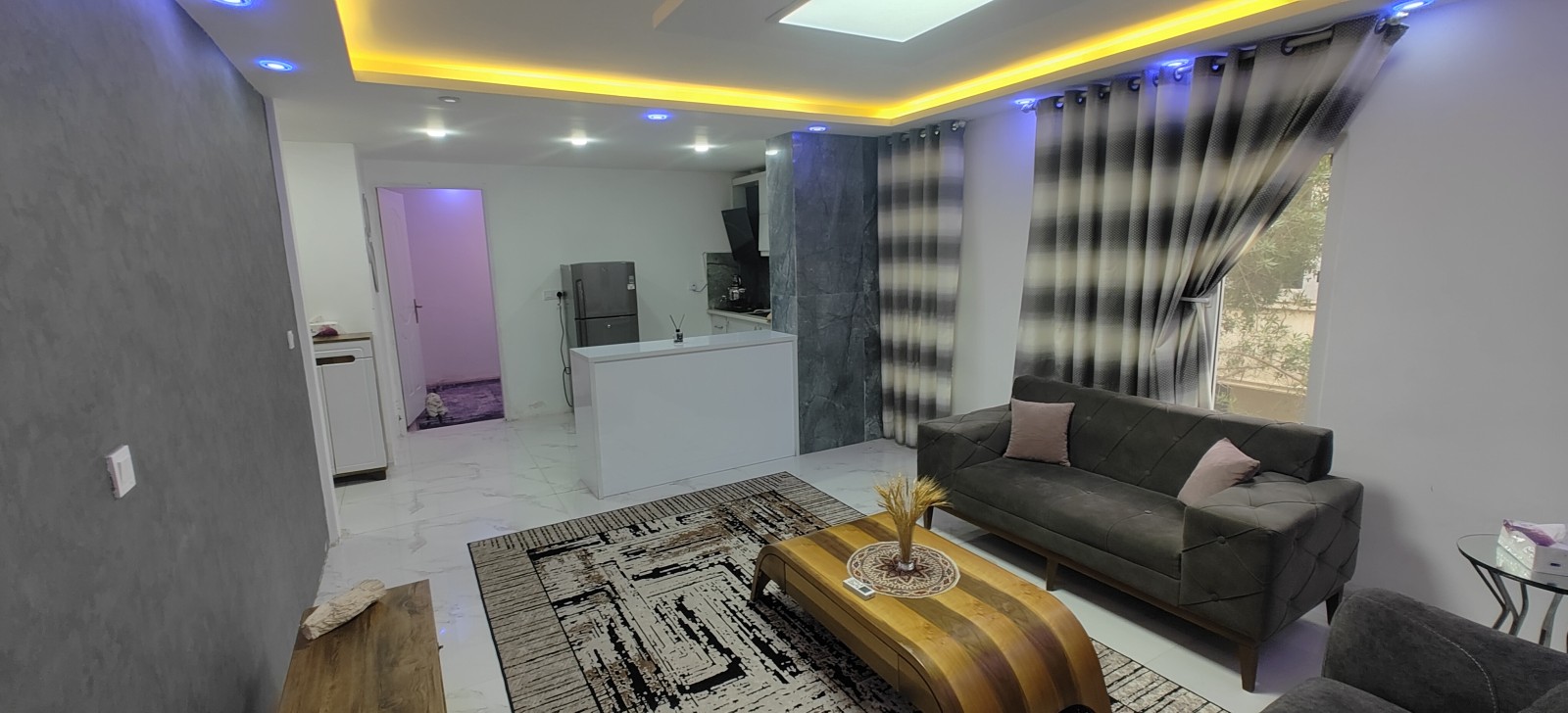 اتاق پذیرایی اتاق پذیرایی