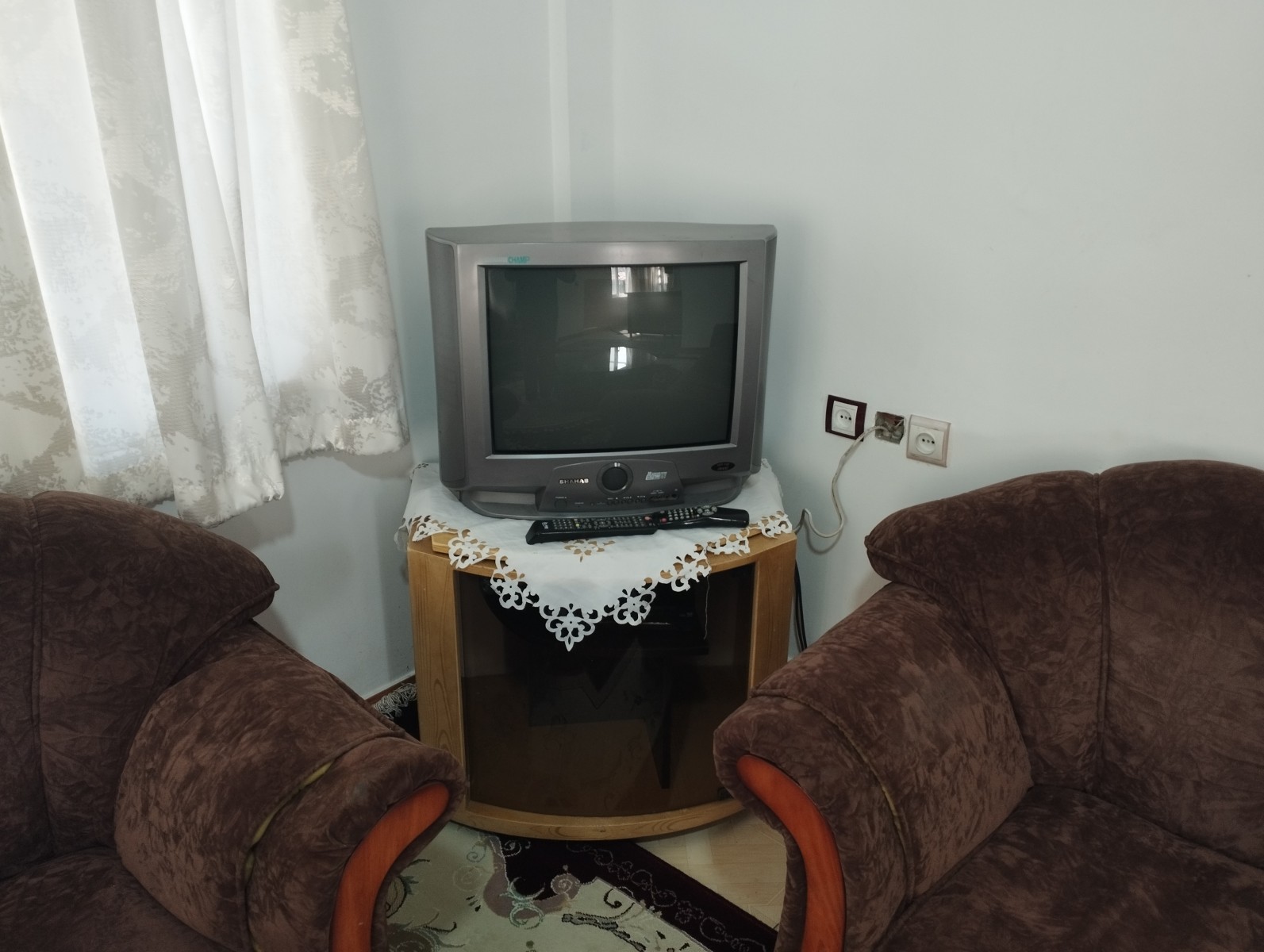 اتاق پذیرایی اتاق پذیرایی