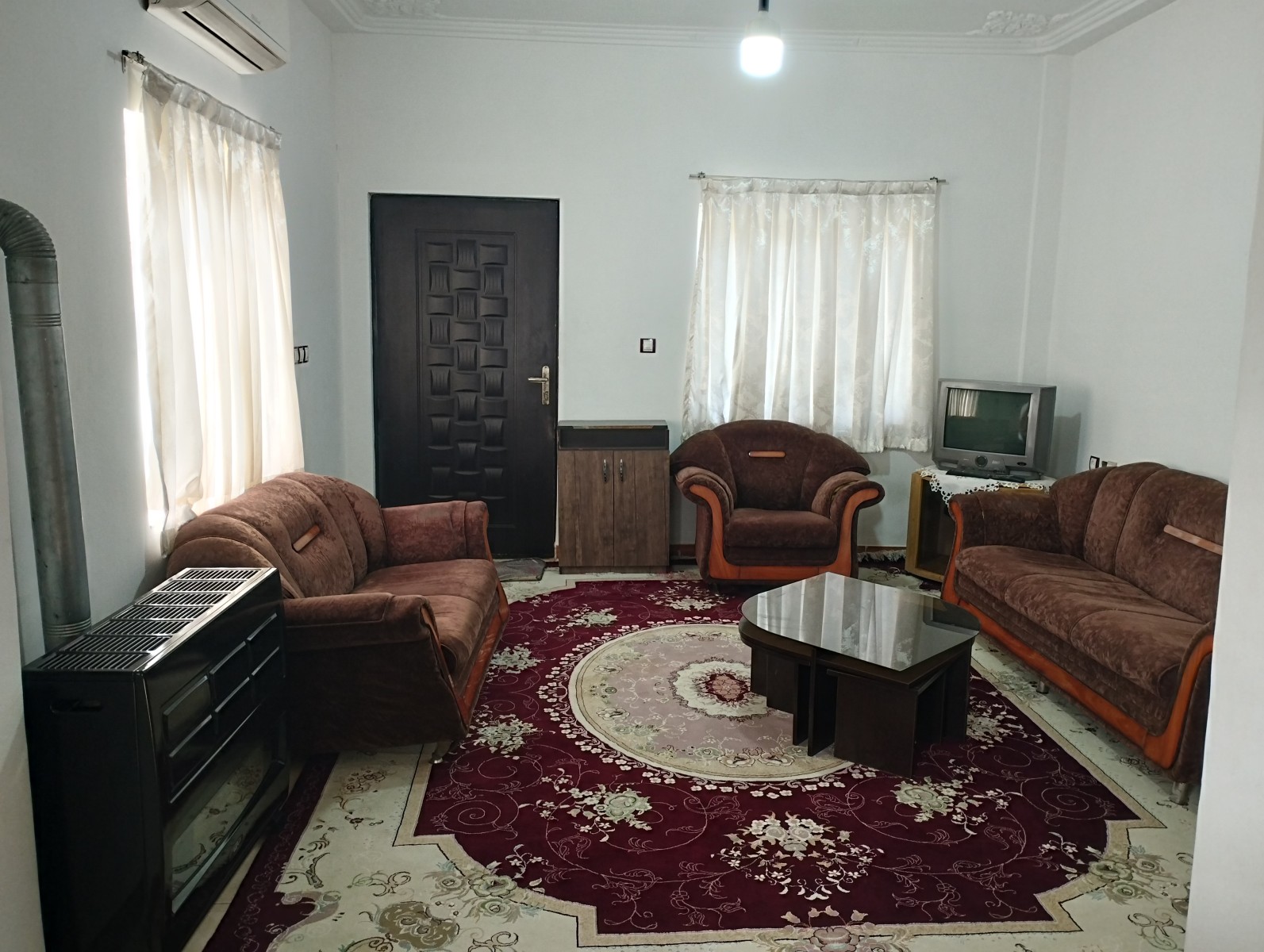 اتاق پذیرایی اتاق پذیرایی