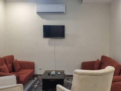 واحد آپارتمانی "ستارخان 2" در شیراز