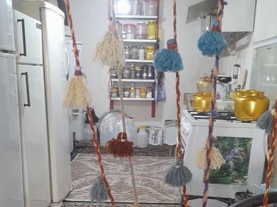 آشپزخانه