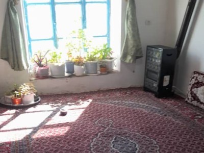 اقامتگاه بومگردی نیشتمان "اتاق 12 متری"