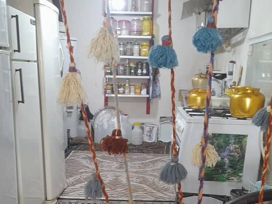 آشپزخانه