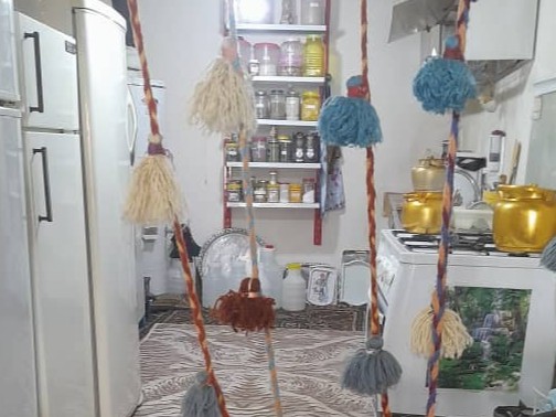 آشپزخانه