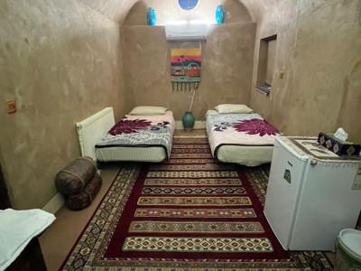 اقامتگاه بومگردی انار "اتاق مستر ناردون"