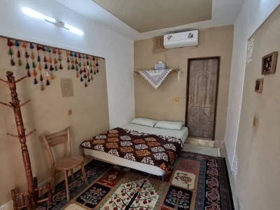 اقامتگاه بومگردی انار "اتاق مستر شهوار"