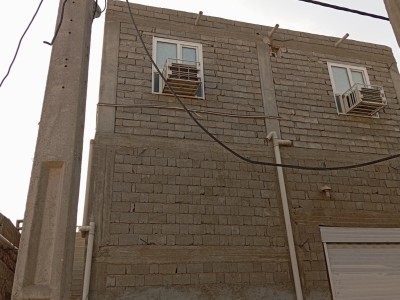 واحد دوخوابه "خان" در بندر پل