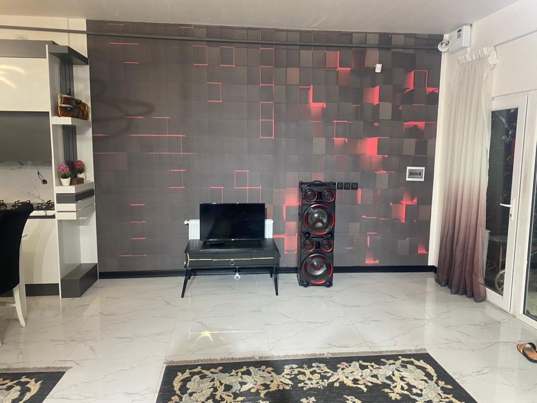 اتاق پذیرایی اتاق پذیرایی