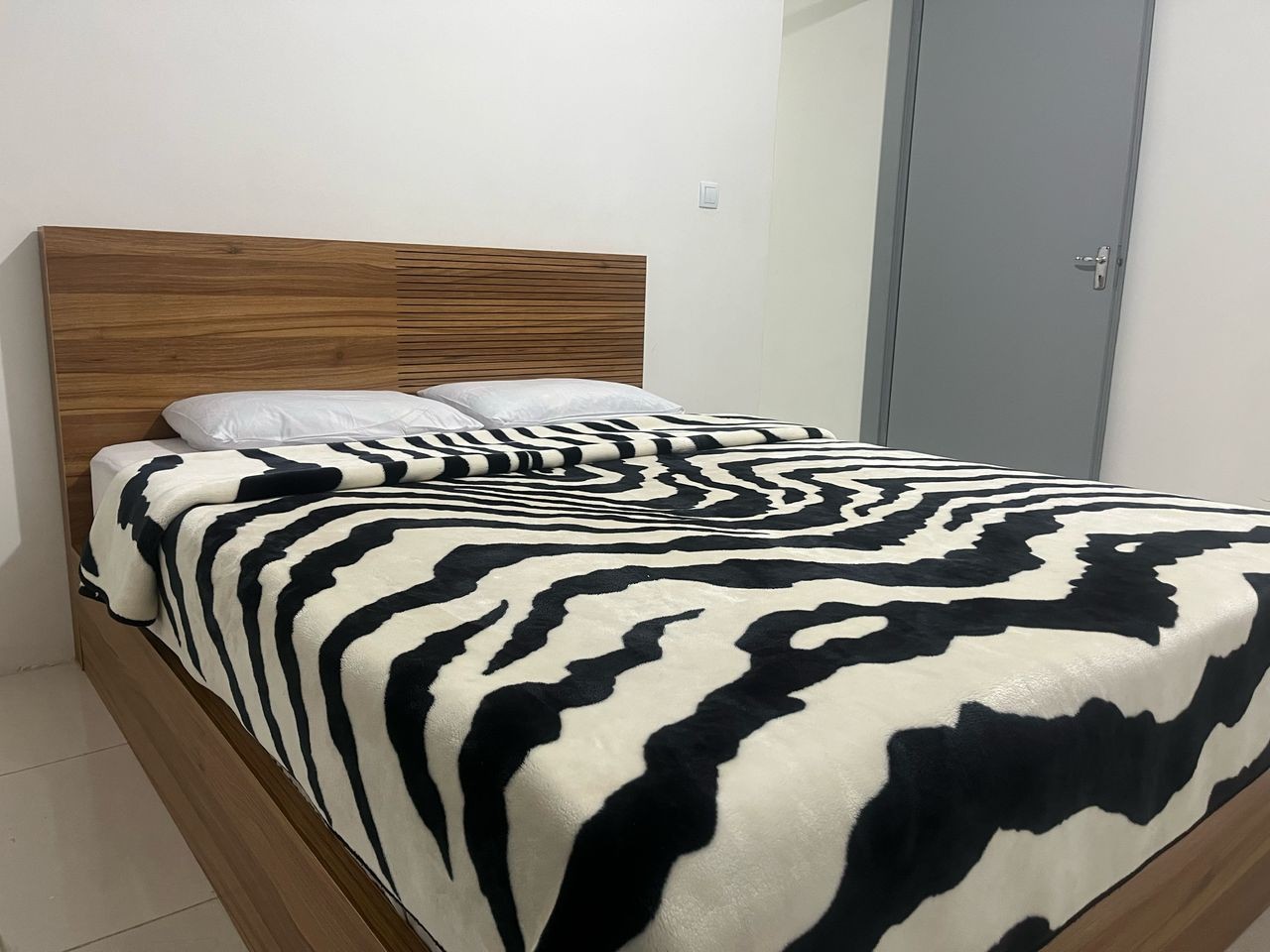 اتاق‌خواب 1