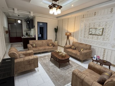 واحد دو خوابه "نگین گیلان" در رشت