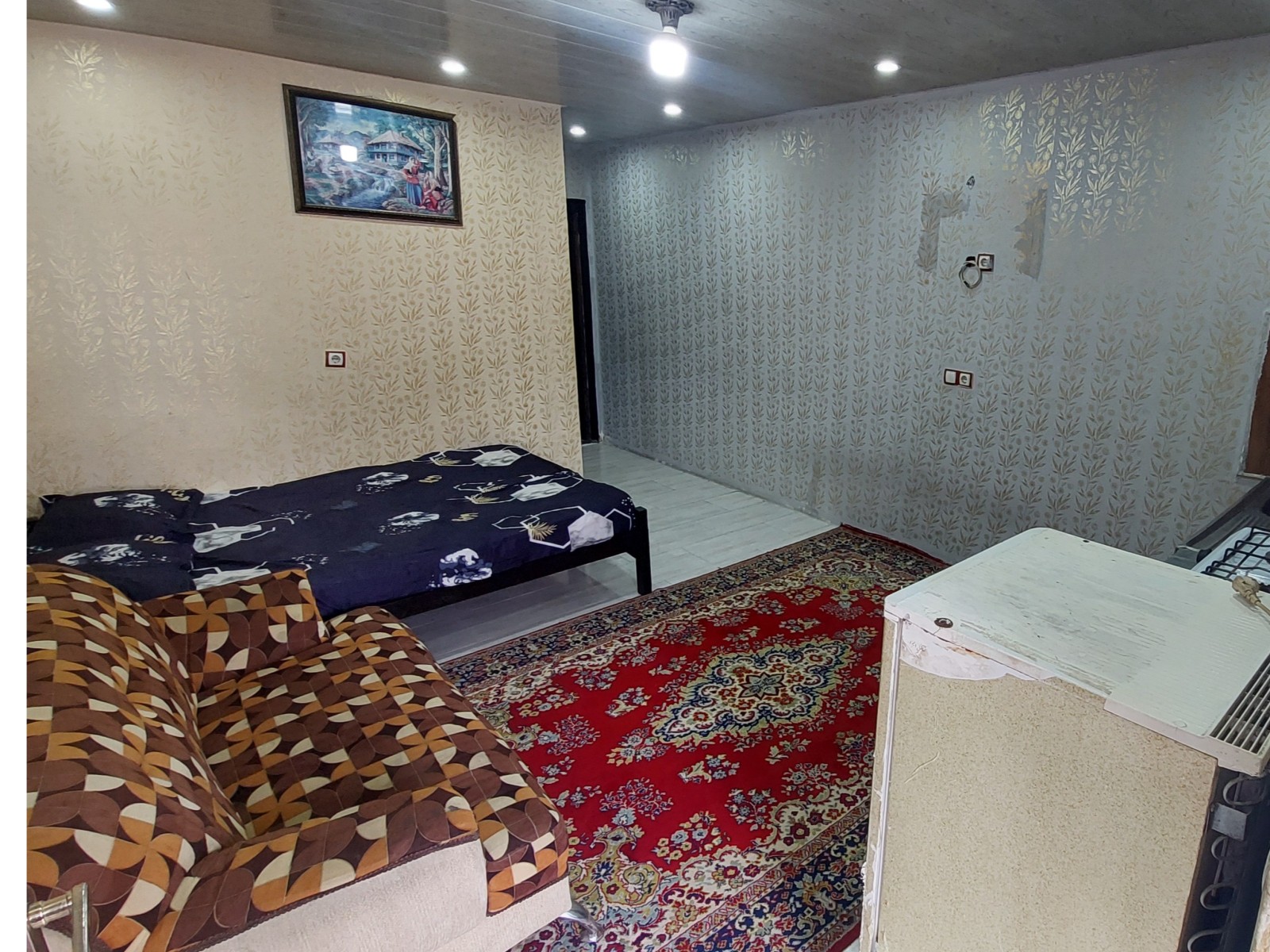 اتاق پذیرایی اتاق پذیرایی