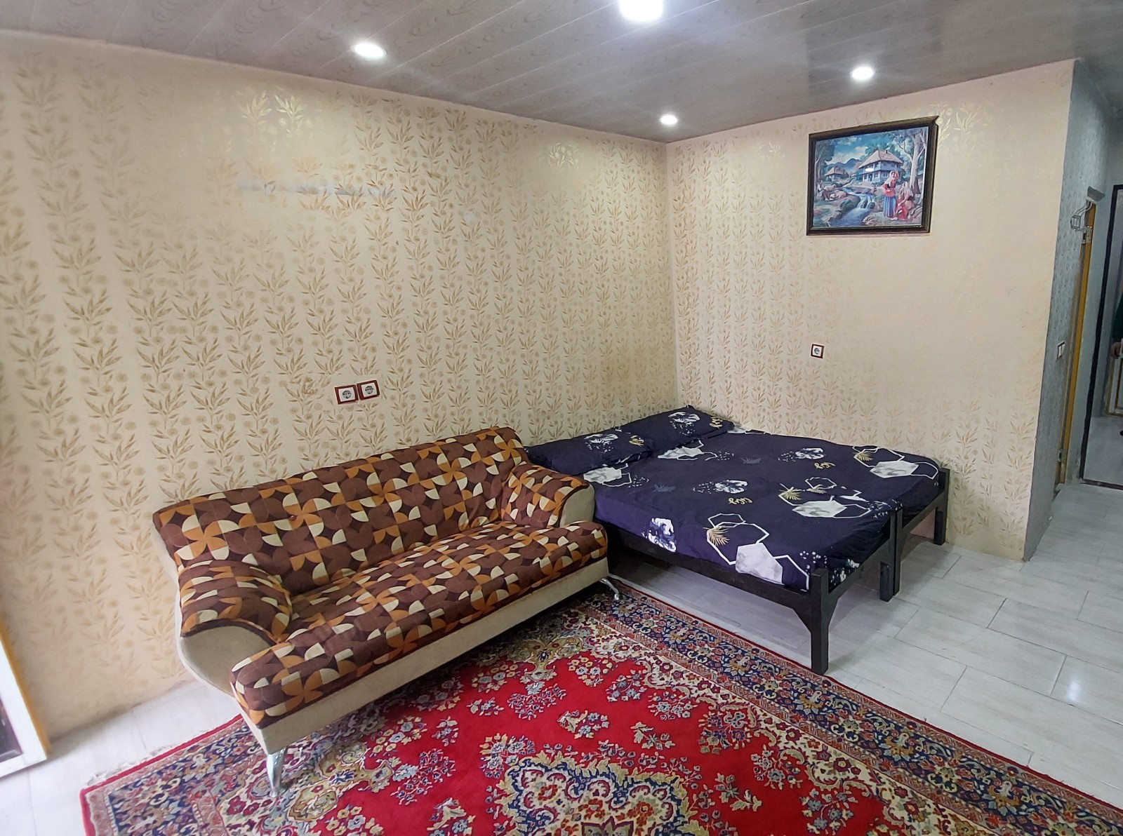 اتاق پذیرایی اتاق پذیرایی