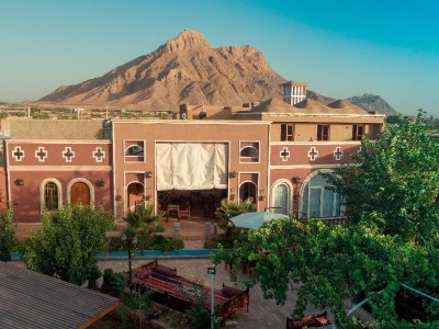 اقامتگاه بوم گردی واحد تک خوابه