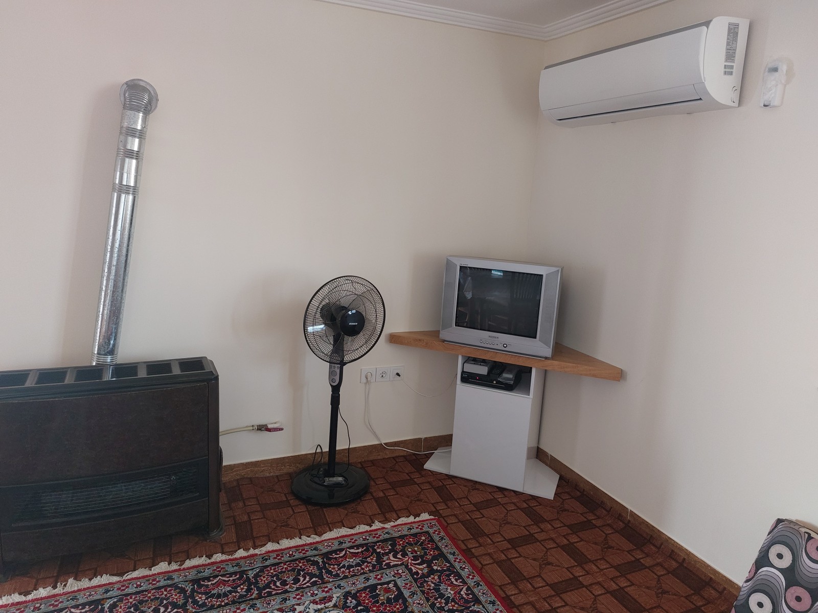 اتاق پذیرایی اتاق پذیرایی