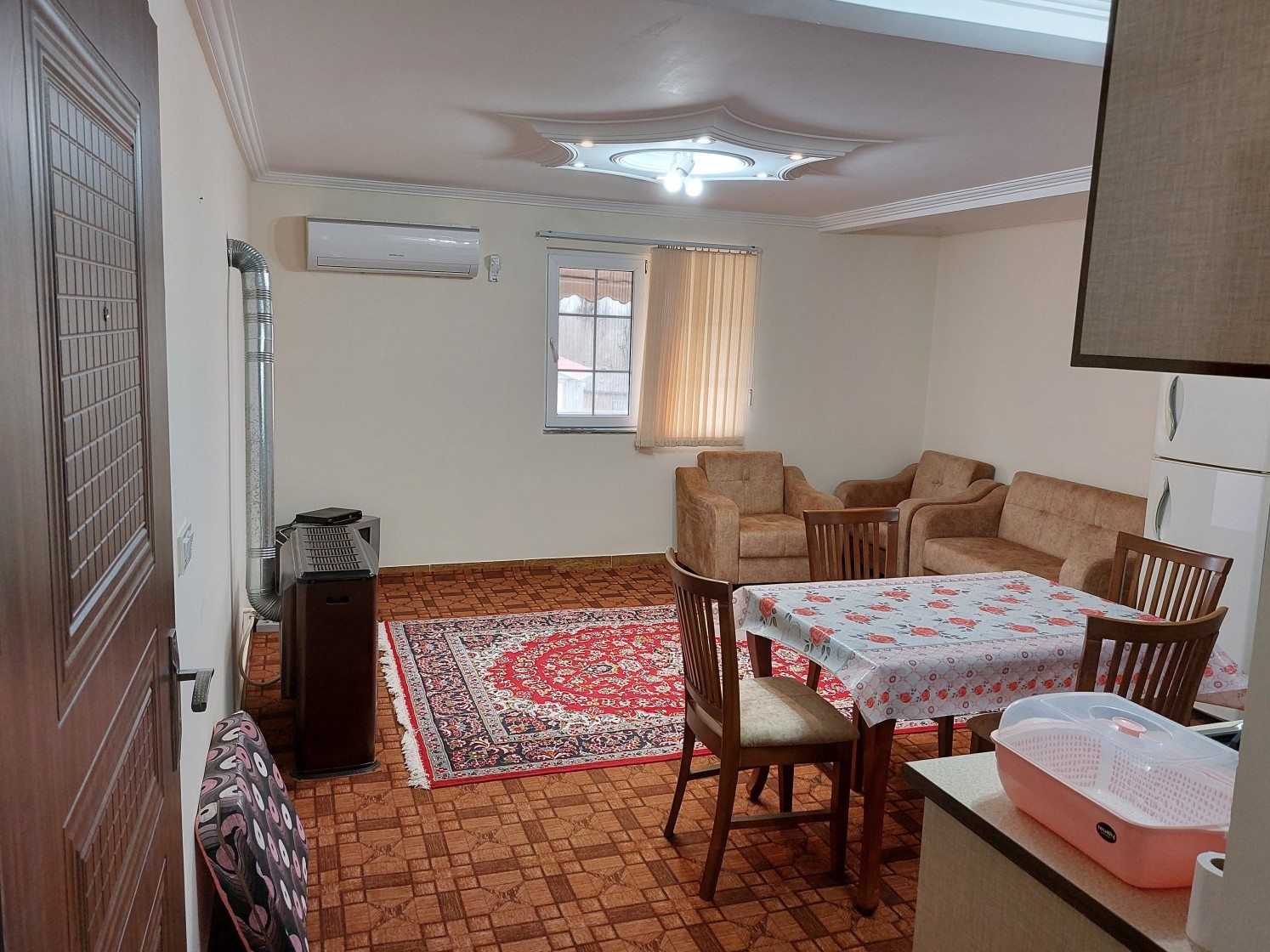 اتاق پذیرایی اتاق پذیرایی