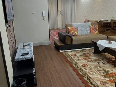واحد آپارتمانی "فیروزه"