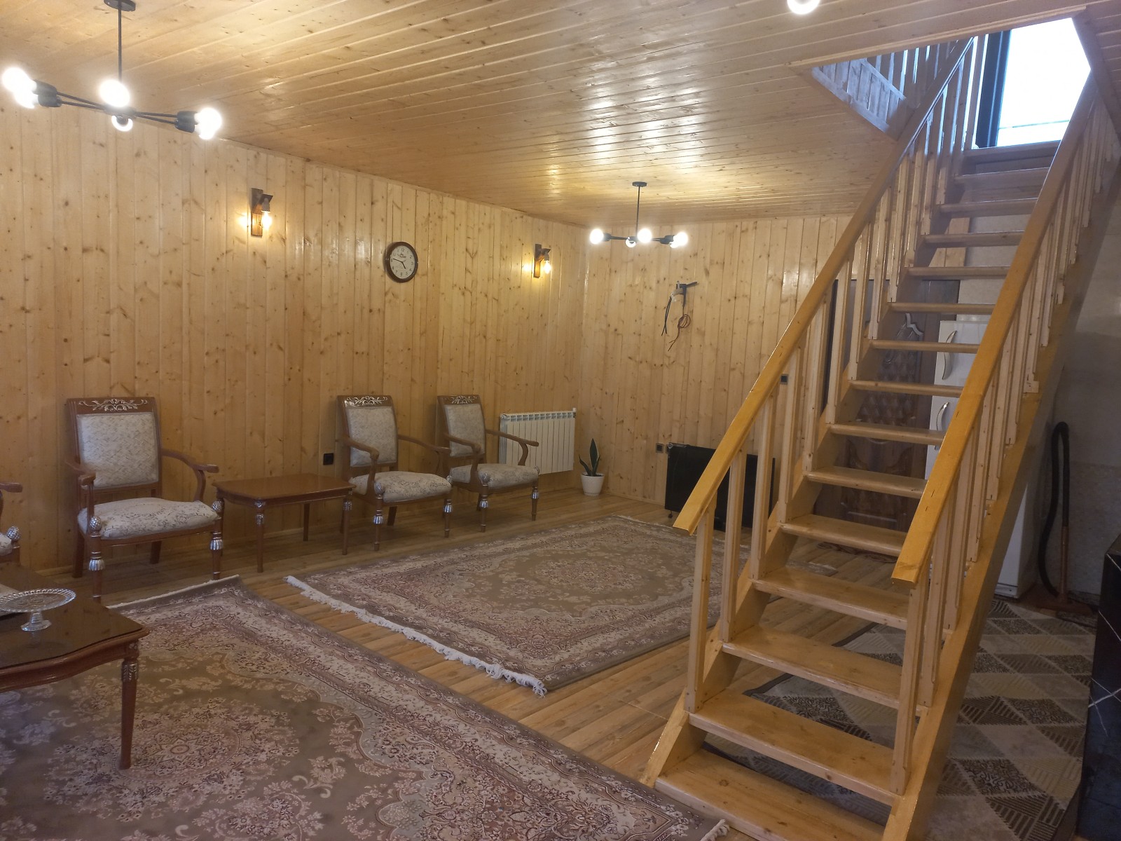 اتاق پذیرایی اتاق پذیرایی