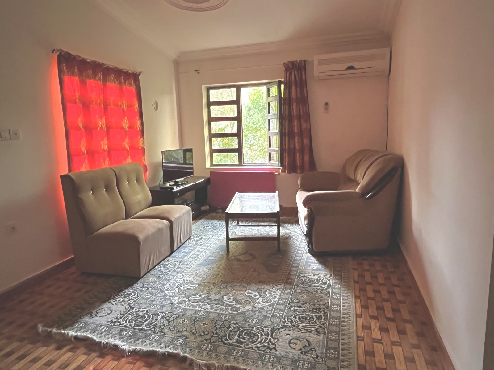 اتاق پذیرایی اتاق پذیرایی