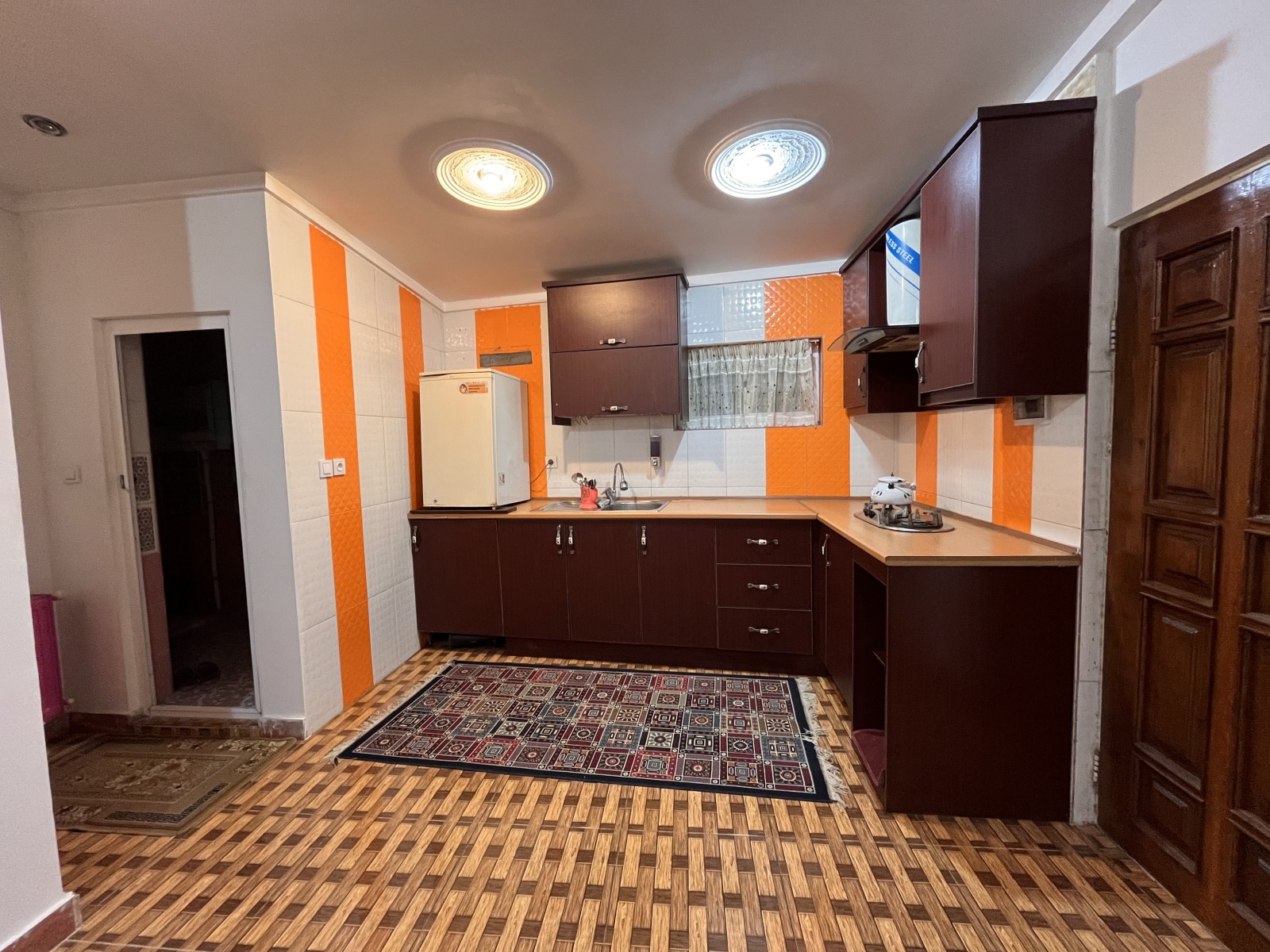 آشپزخانه آشپزخانه