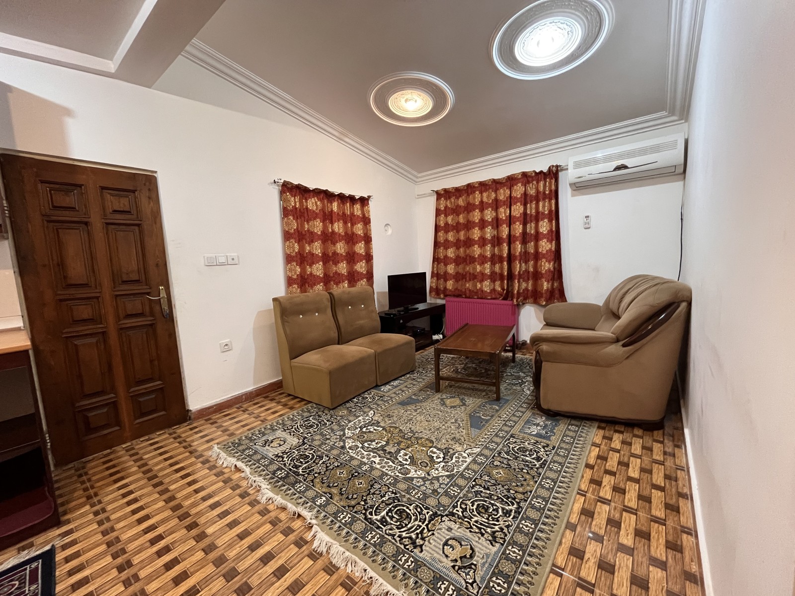 اتاق پذیرایی اتاق پذیرایی