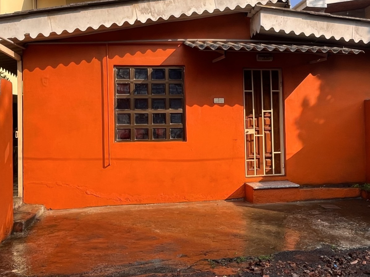 نمای ساختمان نمای ساختمان