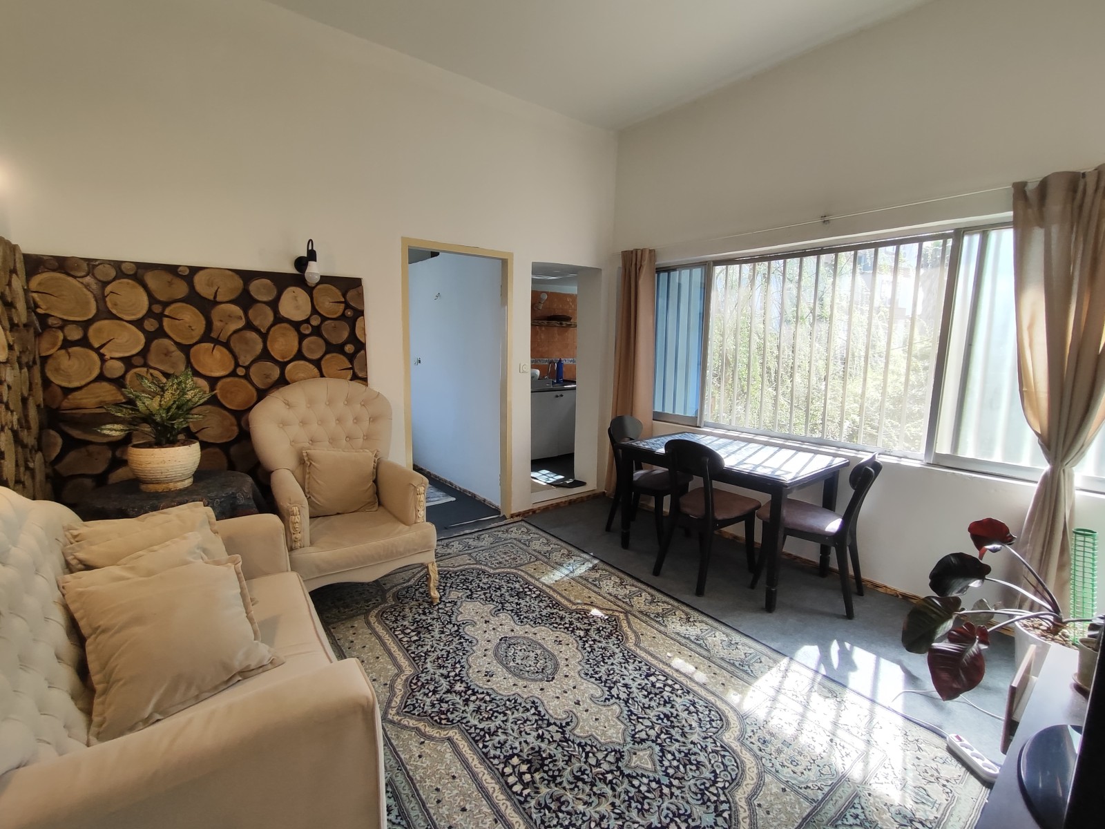 اتاق پذیرایی اتاق پذیرایی