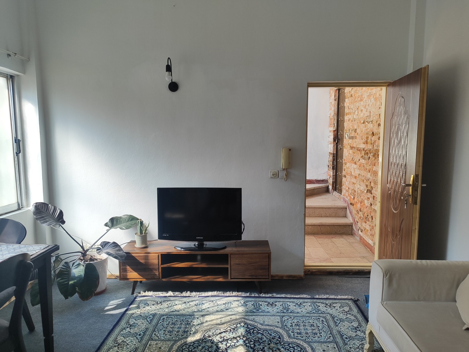 اتاق پذیرایی اتاق پذیرایی