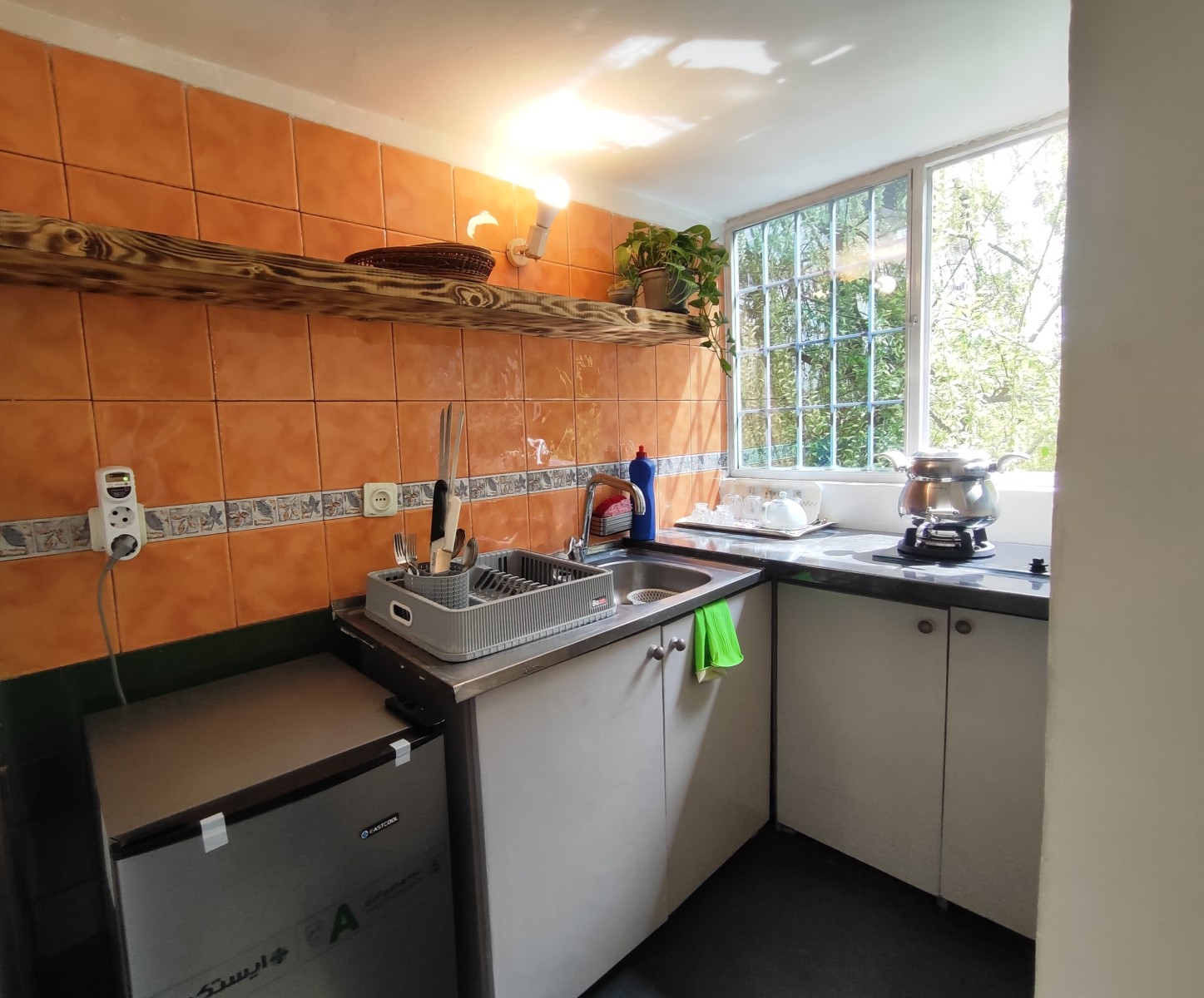 آشپزخانه آشپزخانه