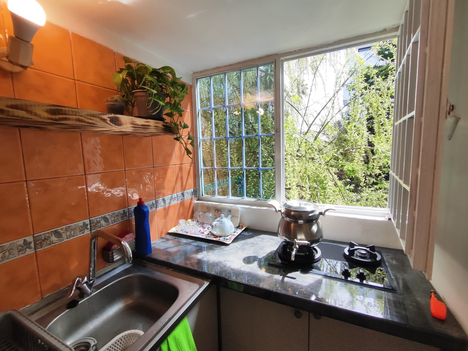 آشپزخانه آشپزخانه