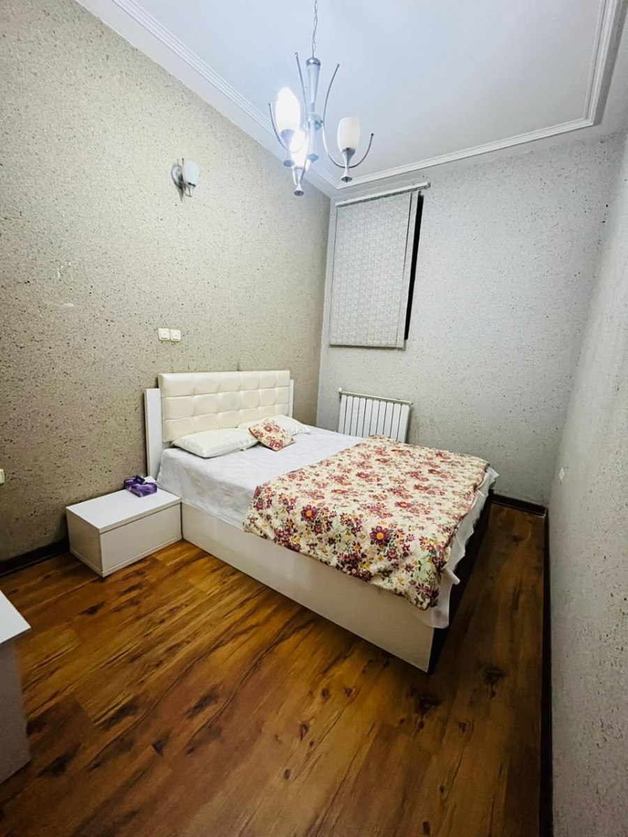 اتاق‌خواب 2