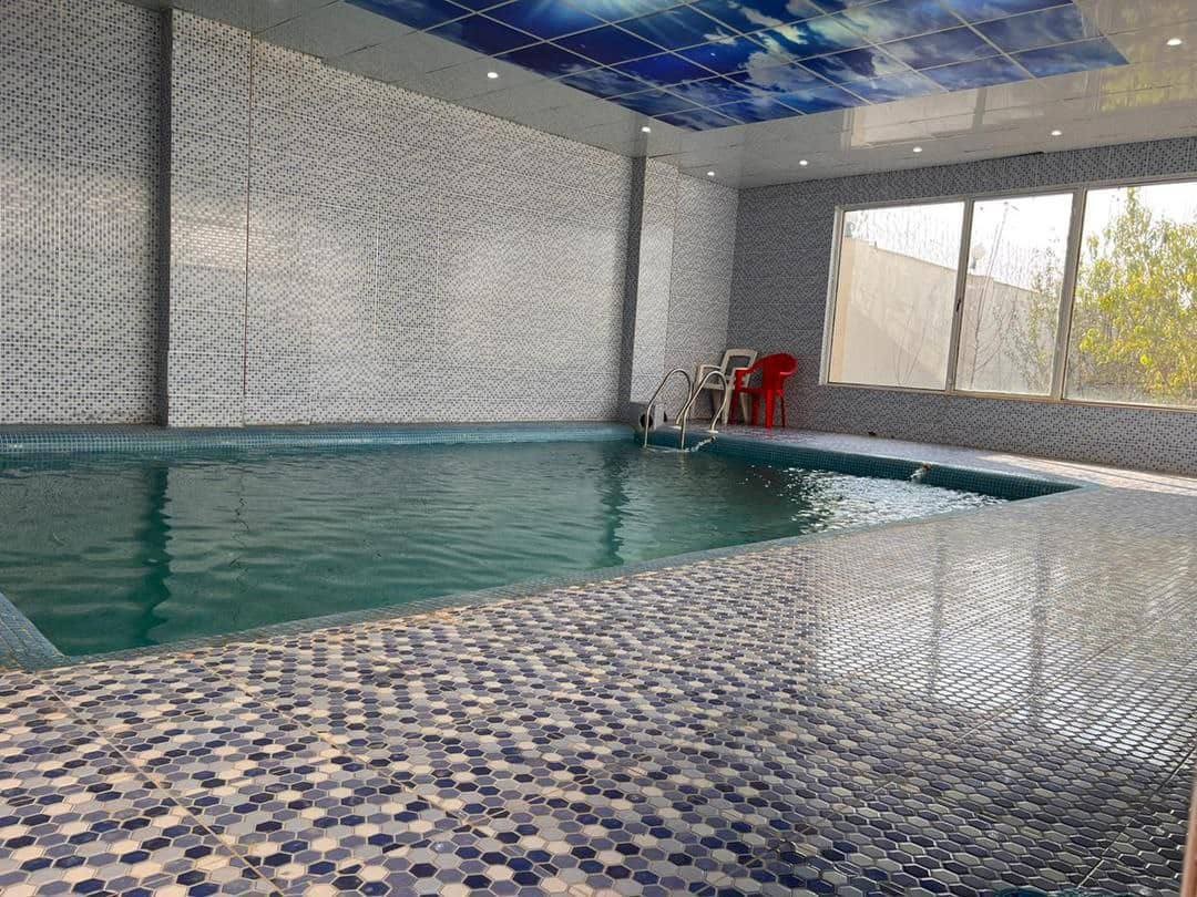 استخر