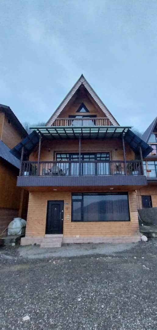 نمای ساختمان نمای ساختمان