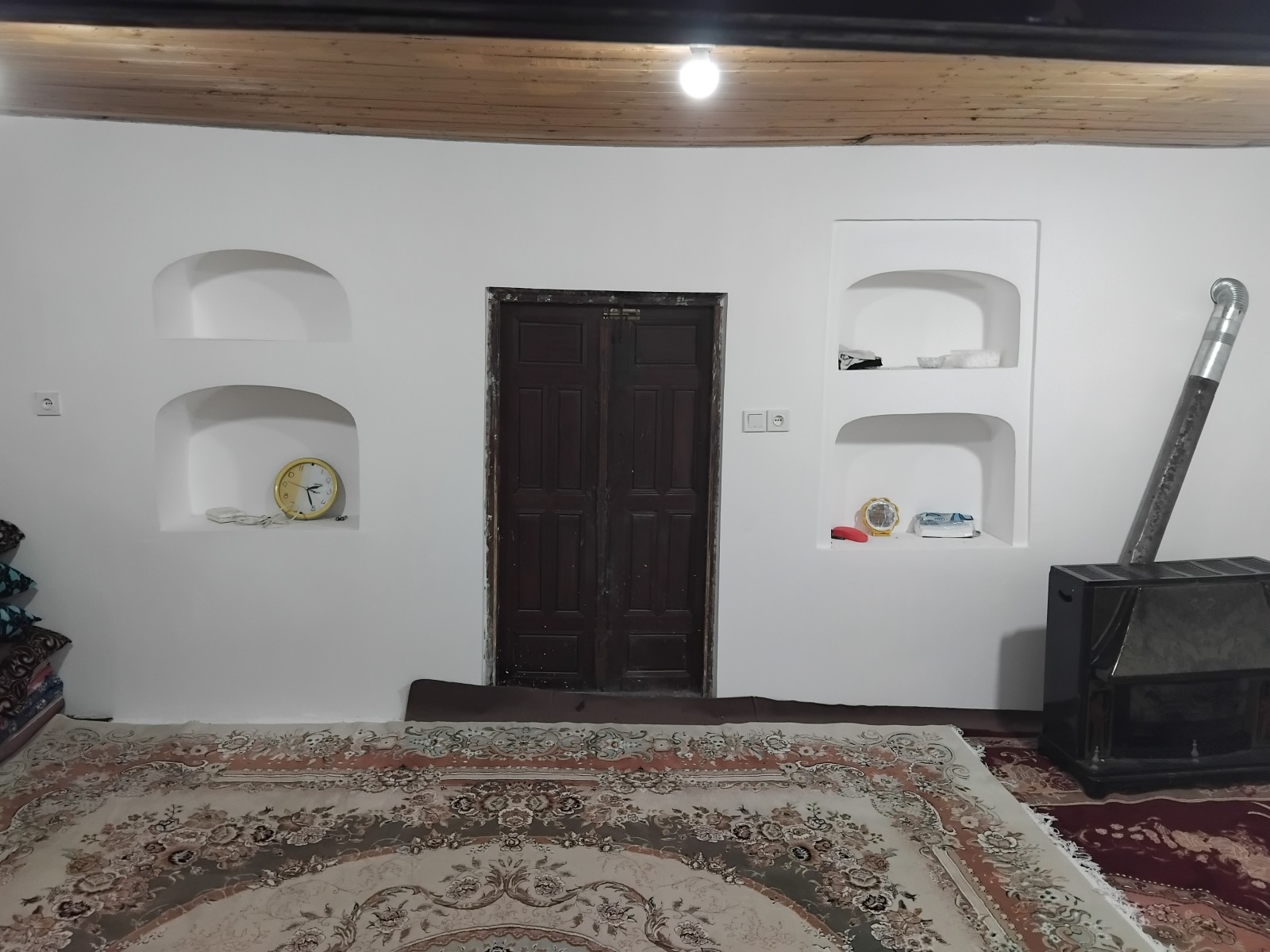 اتاق پذیرایی اتاق پذیرایی