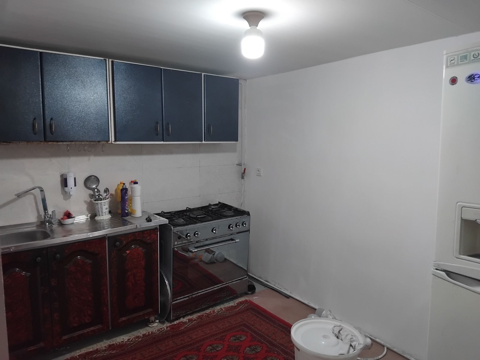 آشپزخانه آشپزخانه