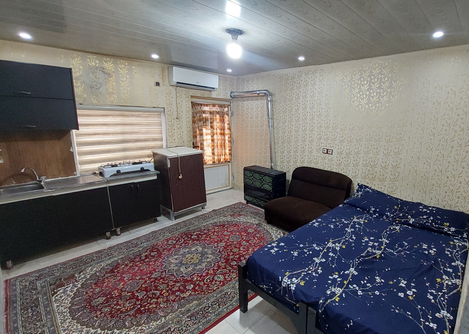 اتاق پذیرایی اتاق پذیرایی