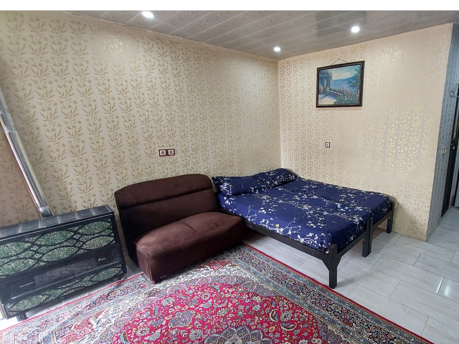 اتاق پذیرایی اتاق پذیرایی