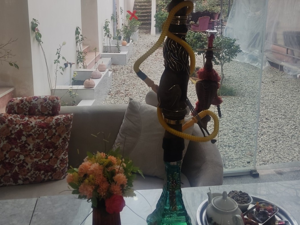 نشیمنگاه مشترک