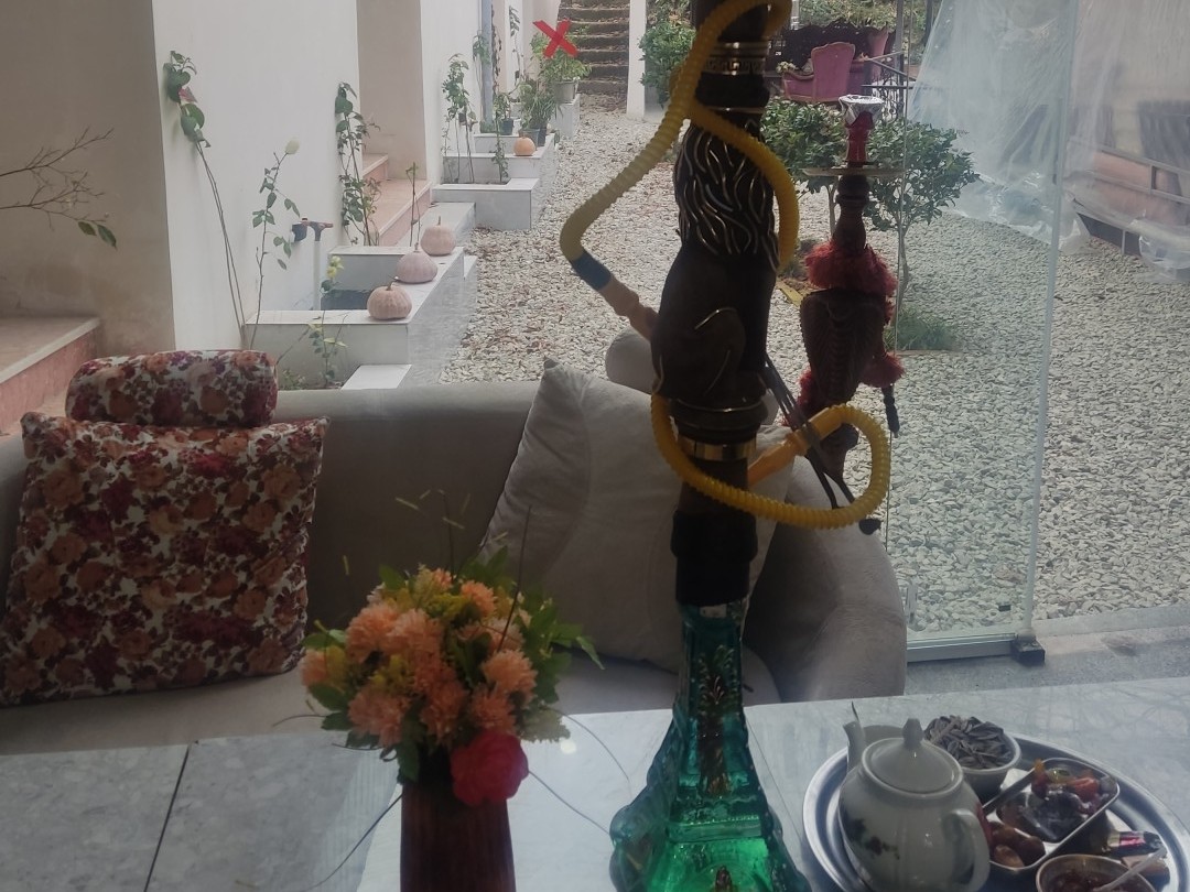 نشیمنگاه مشترک