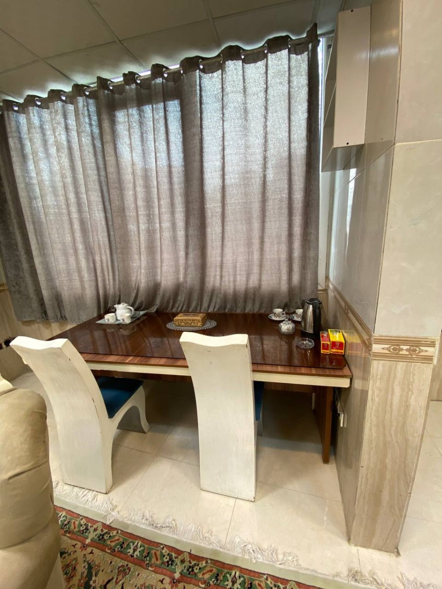 میز ناهار خوری