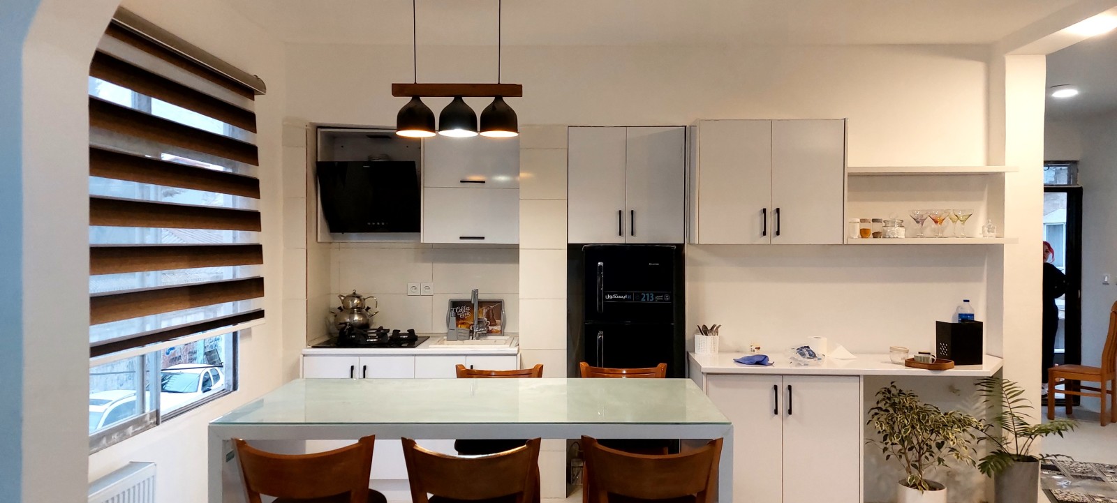 آشپزخانه آشپزخانه