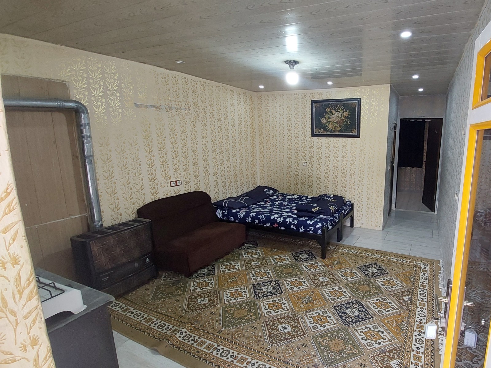 اتاق پذیرایی اتاق پذیرایی