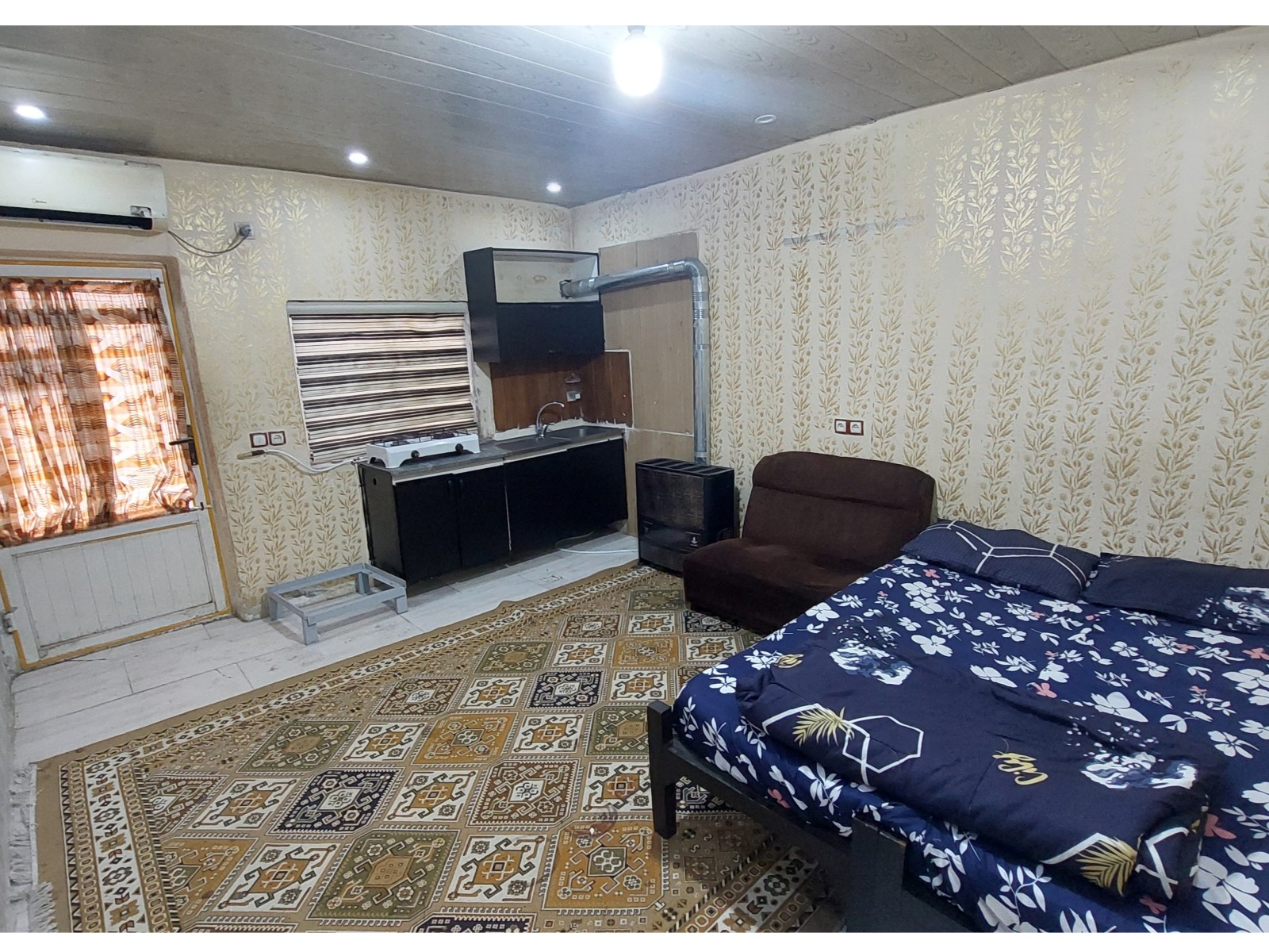 اتاق پذیرایی اتاق پذیرایی