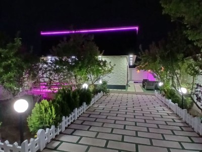 ویلای استخردار "ستاره شب" ویلای استخردار "ستاره شب"