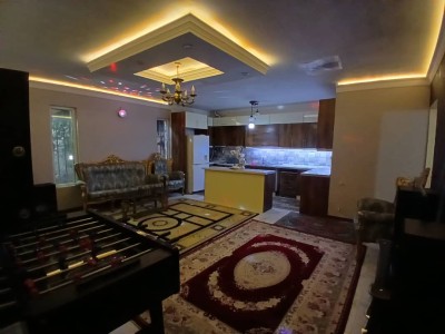 ویلای "ستاره شب"