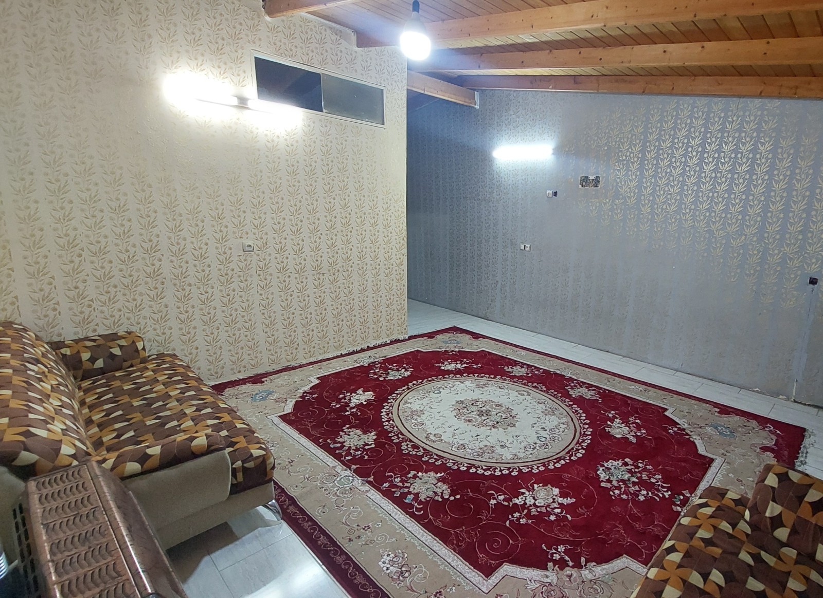 اتاق پذیرایی اتاق پذیرایی