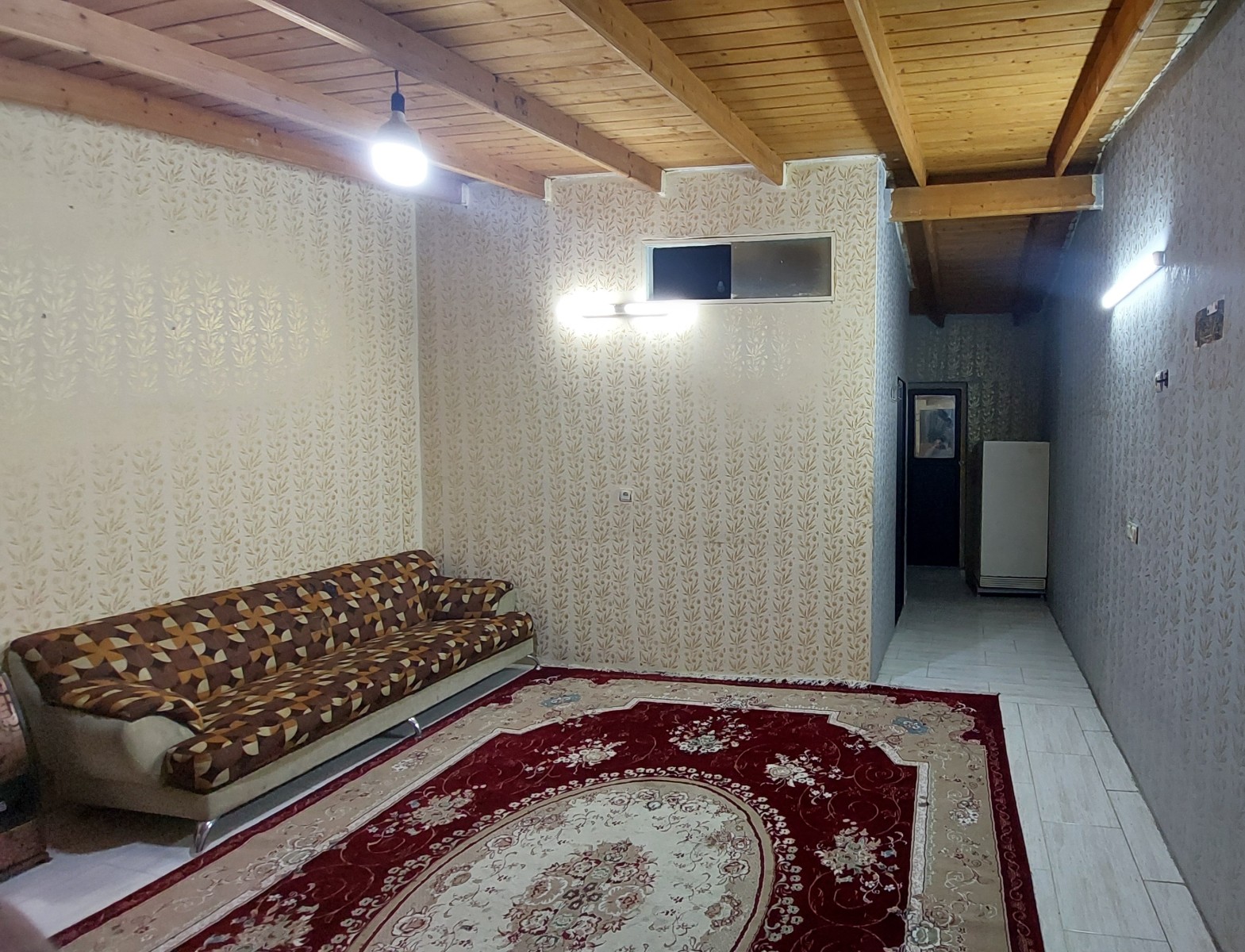 اتاق پذیرایی اتاق پذیرایی