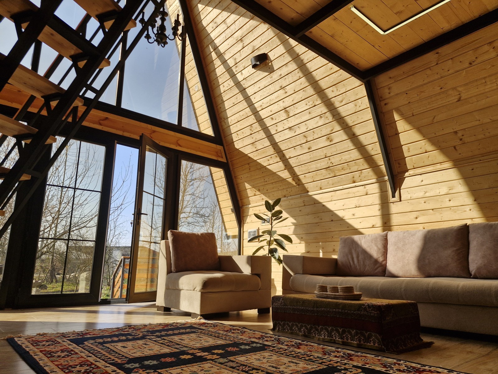 اتاق پذیرایی اتاق پذیرایی