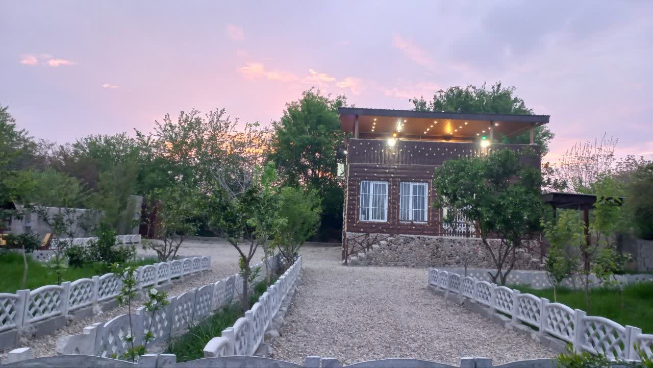 نما